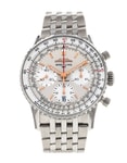 Orologio Breitling Navitimer B01 Chronograph 41 usato